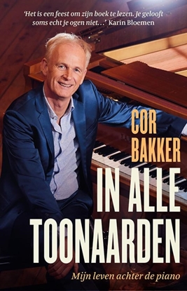 Afbeeldingen van In alle toonaarden