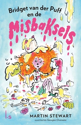 Afbeeldingen van Bridget van der Puff Bridget van der Puff en de misbaksels
