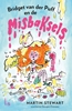 Afbeelding van Bridget van der Puff Bridget van der Puff en de misbaksels