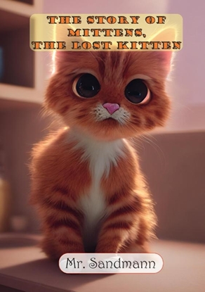 Afbeeldingen van The story of Mittens