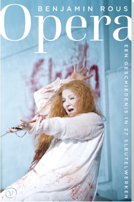 Afbeeldingen van Opera