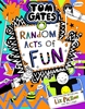 Afbeelding van Tom Gates 19: Random Acts of Fun (pb)