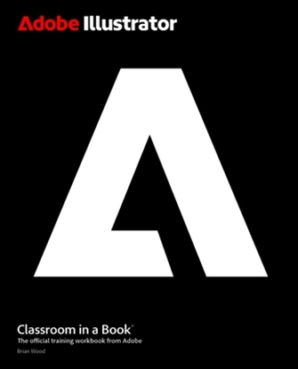 Afbeeldingen van Classroom in a Book Adobe Illustrator Classroom in a Book 2026 Release