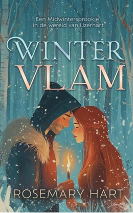 Afbeeldingen van Wintervlam