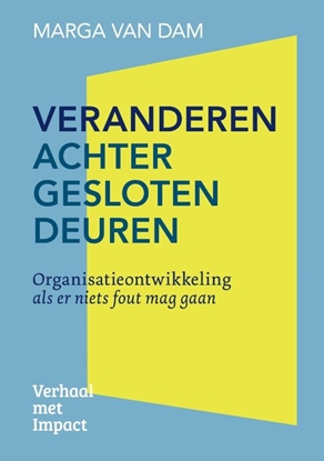 Afbeeldingen van Veranderen achter gesloten deuren