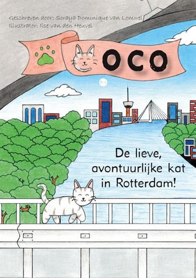 Afbeelding van Coco
