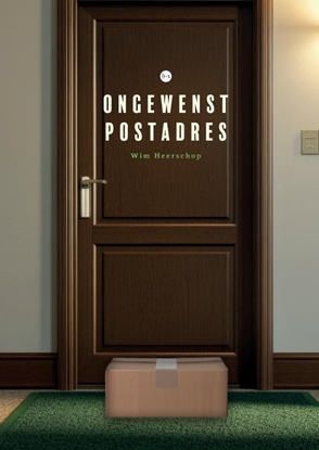 Afbeeldingen van Ongewenst postadres
