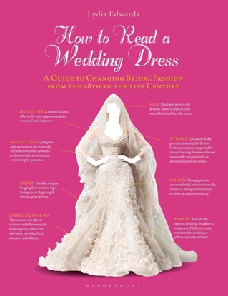 Afbeeldingen van How to Read a Wedding Dress