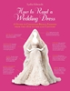 Afbeelding van How to Read a Wedding Dress