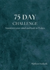 Afbeelding van 75 Day Challenge Planner