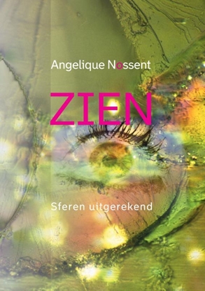 Afbeeldingen van Sferologie ZIEN, sferen uitgerekend