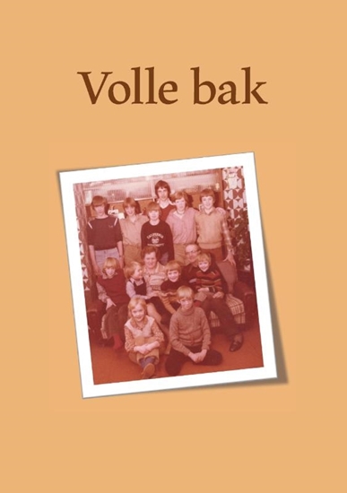 Afbeelding van Volle bak
