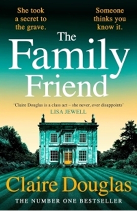 Afbeeldingen van The Family Friend