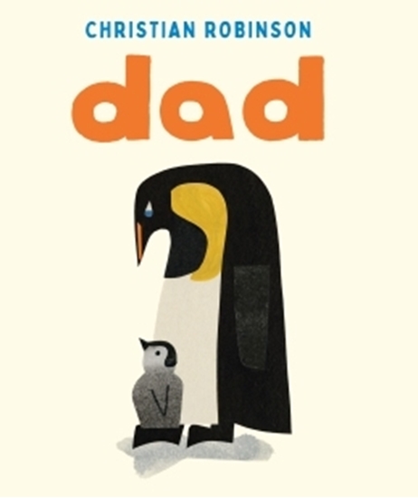 Afbeelding van Dad