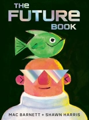 Afbeeldingen van The Future Book