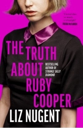 Afbeeldingen van The Truth About Ruby Cooper