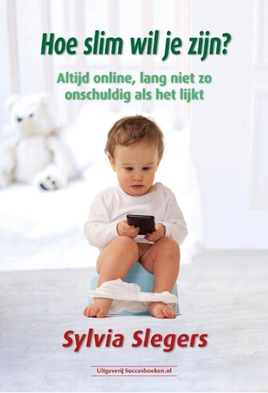 Afbeelding van Hoe slim wil je zijn?