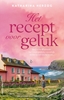 Afbeelding van De smaak van Cornwall Het recept voor geluk