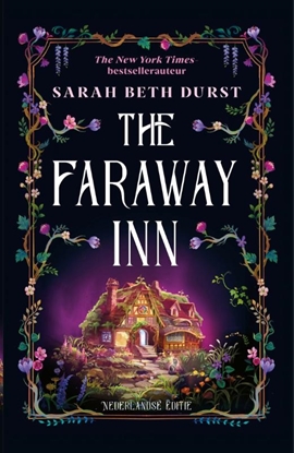 Afbeeldingen van The Faraway Inn