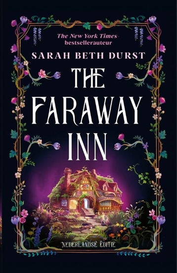 Afbeelding van The Faraway Inn