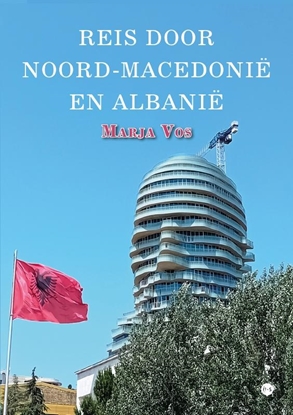 Afbeeldingen van Reis door Noord-Macedonië en Albanië
