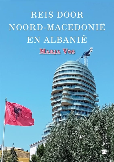 Afbeelding van Reis door Noord-Macedonië en Albanië