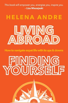 Afbeeldingen van Living Abroad, Finding Yourself