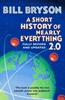 Afbeelding van A Short History of Nearly Everything 2.0
