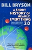 Afbeelding van A Short History of Nearly Everything 2.0