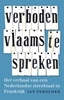 Afbeelding van Verboden Vlaams te spreken