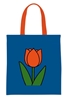 Afbeelding van Tote bag: Tulpen, Dick Bruna