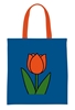 Afbeelding van Tote bag: Tulpen, Dick Bruna