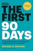 Afbeelding van The First 90 Days, Updated and Expanded