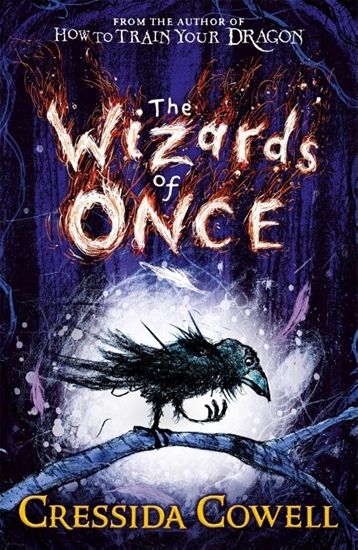 Afbeelding van The Wizards of Once The Wizards of Once