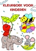 Afbeelding van Kleurboek voor Kinderen