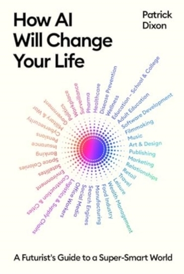 Afbeelding van How AI Will Change Your Life