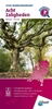 Afbeelding van ANWB Wandelregiokaart Acht Zaligheden 1:33.333