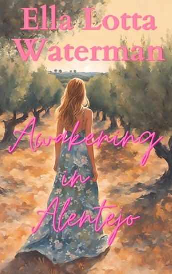 Afbeelding van Awakening in Alentejo