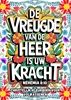 Afbeelding van Christelijke Boeken: Christelijk Kleurboek voor Volwassenen
