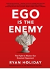 Afbeelding van Ego is the Enemy