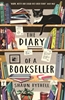 Afbeelding van The Diary of a Bookseller