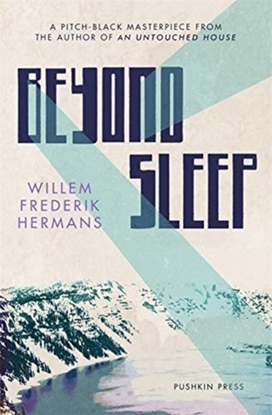 Afbeeldingen van Beyond Sleep