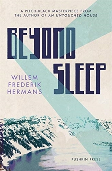Afbeelding van Beyond Sleep