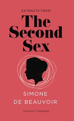 Afbeeldingen van Vintage Feminism Short Editions The Second Sex (Vintage Feminism Short Edition)
