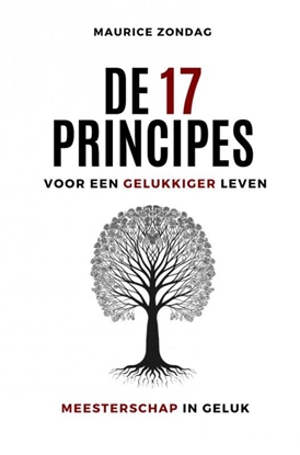 Afbeeldingen van De 17 Principes voor een Gelukkiger Leven