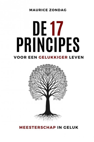 Afbeelding van De 17 Principes voor een Gelukkiger Leven