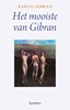 Afbeelding van Het mooiste van Gibran