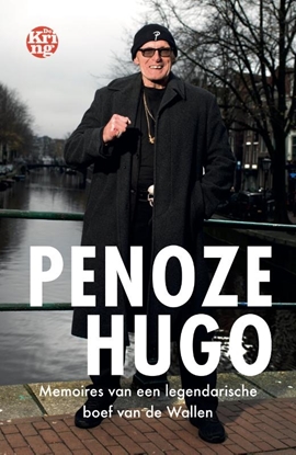 Afbeeldingen van Penoze Hugo