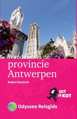 Afbeeldingen van Wandelen in de provincie Antwerpen
