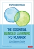 Afbeelding van The Essential Blended Learning PD Planner